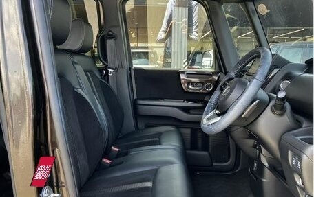 Honda N-BOX II, 2023 год, 812 000 рублей, 9 фотография