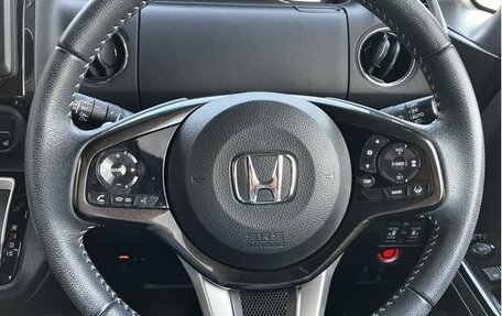 Honda N-BOX II, 2023 год, 812 000 рублей, 11 фотография