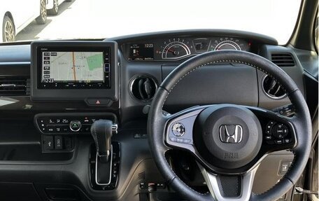 Honda N-BOX II, 2023 год, 812 000 рублей, 10 фотография