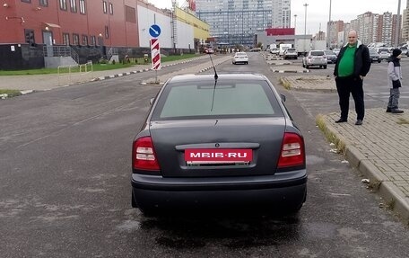 Skoda Octavia IV, 2007 год, 220 000 рублей, 2 фотография