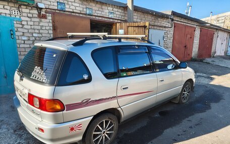 Toyota Ipsum II, 1996 год, 550 000 рублей, 5 фотография