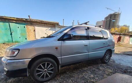 Toyota Ipsum II, 1996 год, 550 000 рублей, 6 фотография