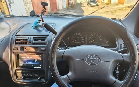 Toyota Ipsum II, 1996 год, 550 000 рублей, 9 фотография