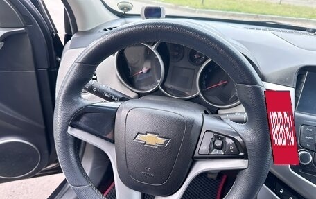 Chevrolet Cruze II, 2011 год, 510 000 рублей, 2 фотография