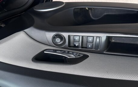 Chevrolet Cruze II, 2011 год, 510 000 рублей, 4 фотография