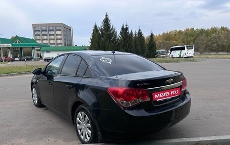 Chevrolet Cruze II, 2011 год, 510 000 рублей, 6 фотография