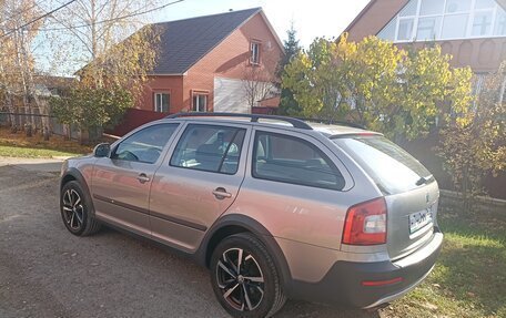 Skoda Octavia, 2012 год, 1 380 000 рублей, 5 фотография