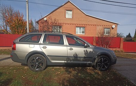 Skoda Octavia, 2012 год, 1 380 000 рублей, 2 фотография