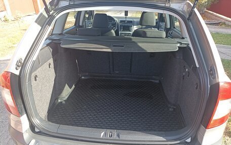 Skoda Octavia, 2012 год, 1 380 000 рублей, 7 фотография