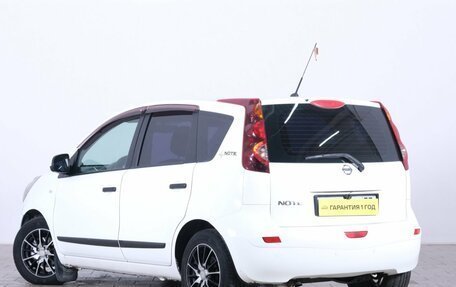Nissan Note II рестайлинг, 2013 год, 749 000 рублей, 5 фотография