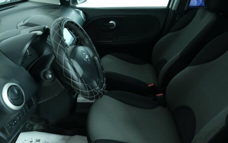 Nissan Note II рестайлинг, 2013 год, 749 000 рублей, 8 фотография