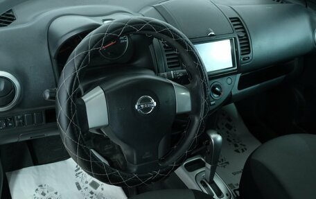 Nissan Note II рестайлинг, 2013 год, 749 000 рублей, 10 фотография