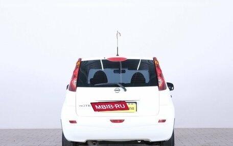 Nissan Note II рестайлинг, 2013 год, 749 000 рублей, 6 фотография