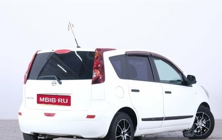 Nissan Note II рестайлинг, 2013 год, 749 000 рублей, 7 фотография
