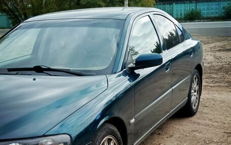 Volvo S60 III, 2004 год, 750 000 рублей, 2 фотография