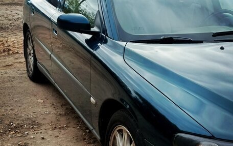 Volvo S60 III, 2004 год, 750 000 рублей, 3 фотография