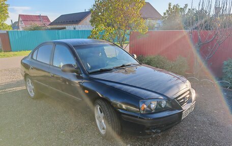 Hyundai Elantra III рестайлинг, 2004 год, 260 000 рублей, 3 фотография