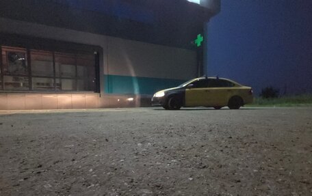 Volkswagen Polo VI (EU Market), 2015 год, 600 000 рублей, 10 фотография