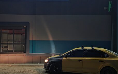 Volkswagen Polo VI (EU Market), 2015 год, 600 000 рублей, 11 фотография
