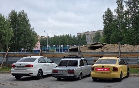 Volkswagen Polo VI (EU Market), 2015 год, 600 000 рублей, 15 фотография