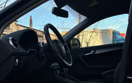 Audi A3, 2009 год, 680 000 рублей, 7 фотография