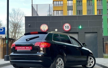 Audi A3, 2009 год, 680 000 рублей, 4 фотография