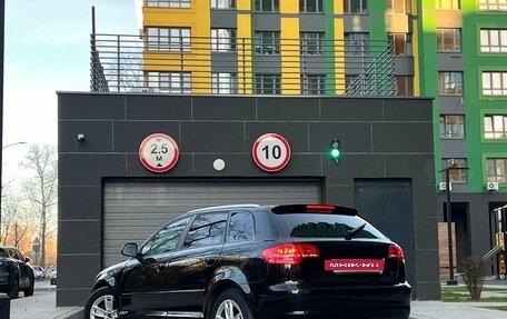 Audi A3, 2009 год, 680 000 рублей, 6 фотография