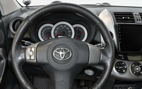 Toyota RAV4, 2008 год, 1 529 000 рублей, 8 фотография