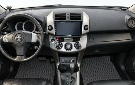 Toyota RAV4, 2008 год, 1 529 000 рублей, 9 фотография