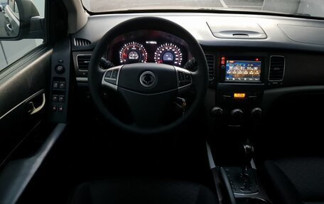 SsangYong Actyon II рестайлинг, 2012 год, 845 000 рублей, 5 фотография