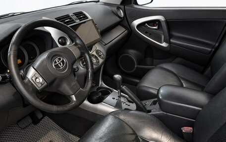 Toyota RAV4, 2008 год, 1 529 000 рублей, 10 фотография