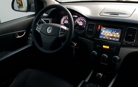 SsangYong Actyon II рестайлинг, 2012 год, 845 000 рублей, 6 фотография