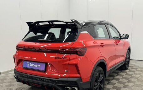 Geely Coolray I, 2023 год, 2 100 000 рублей, 4 фотография