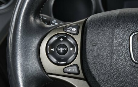 Honda Civic IX, 2013 год, 1 099 000 рублей, 9 фотография