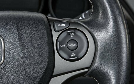 Honda Civic IX, 2013 год, 1 099 000 рублей, 10 фотография