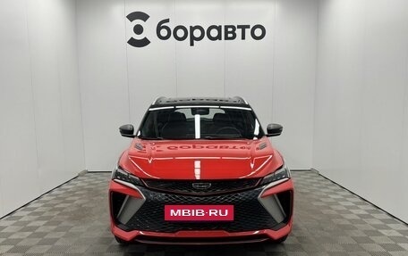 Geely Coolray I, 2023 год, 2 100 000 рублей, 3 фотография