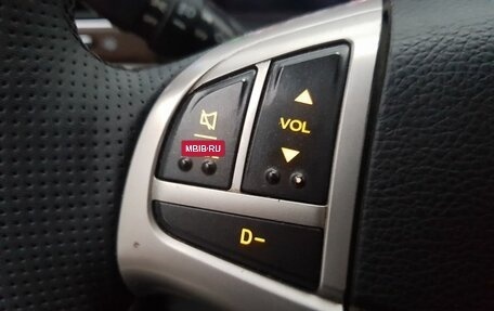 SsangYong Actyon II рестайлинг, 2012 год, 845 000 рублей, 10 фотография