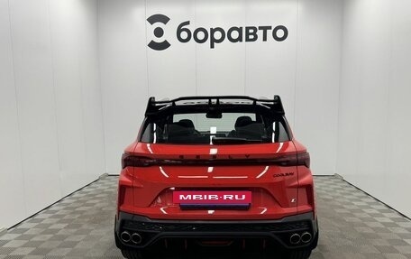 Geely Coolray I, 2023 год, 2 100 000 рублей, 6 фотография