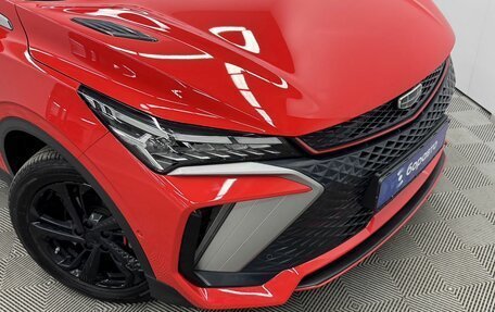 Geely Coolray I, 2023 год, 2 100 000 рублей, 9 фотография
