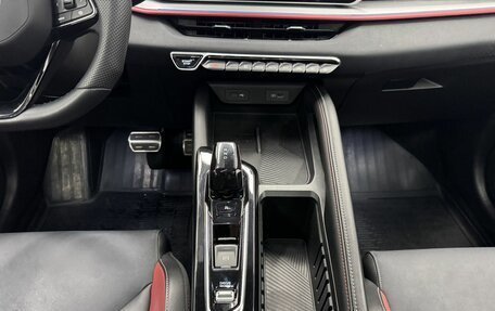 Geely Coolray I, 2023 год, 2 100 000 рублей, 12 фотография