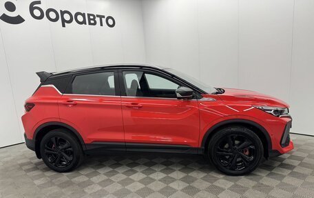 Geely Coolray I, 2023 год, 2 100 000 рублей, 10 фотография