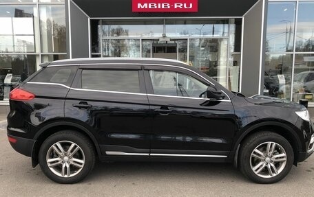 Geely Atlas I, 2018 год, 1 570 000 рублей, 4 фотография