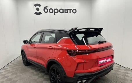 Geely Coolray I, 2023 год, 2 100 000 рублей, 5 фотография