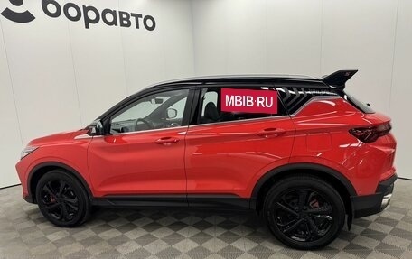 Geely Coolray I, 2023 год, 2 100 000 рублей, 8 фотография