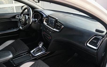 KIA Proceed I, 2019 год, 2 220 000 рублей, 7 фотография