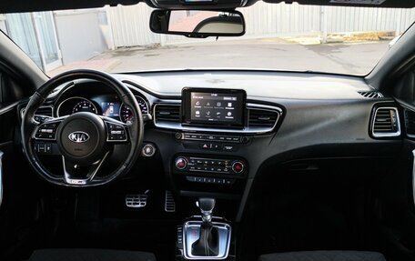 KIA Proceed I, 2019 год, 2 220 000 рублей, 9 фотография