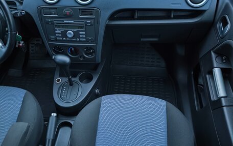 Ford Fusion I, 2007 год, 555 000 рублей, 2 фотография