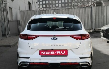 KIA Proceed I, 2019 год, 2 220 000 рублей, 5 фотография