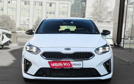 KIA Proceed I, 2019 год, 2 220 000 рублей, 2 фотография