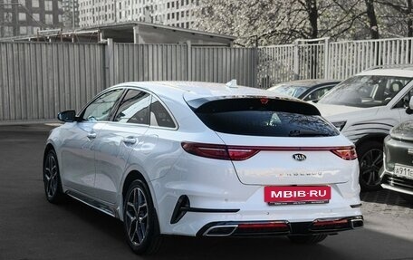 KIA Proceed I, 2019 год, 2 220 000 рублей, 6 фотография